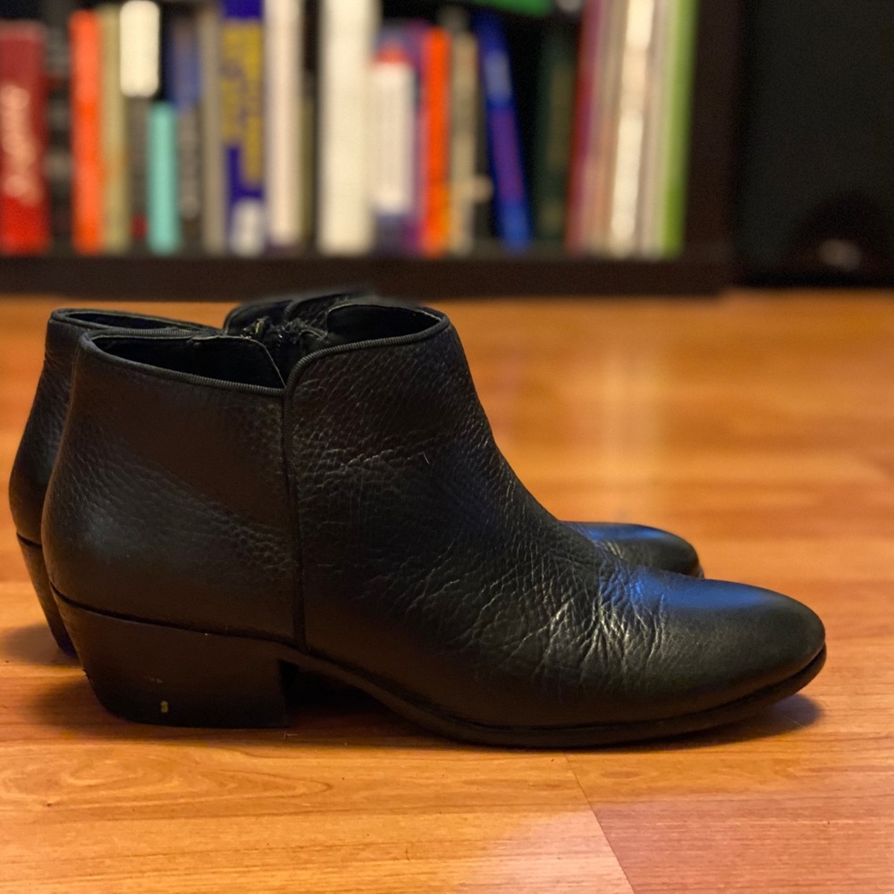 Sam Edelman Petty Booties